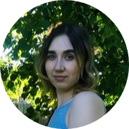 Анна Колесник Image