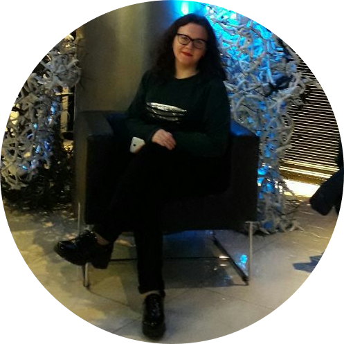 Ірина Вакулішина Image