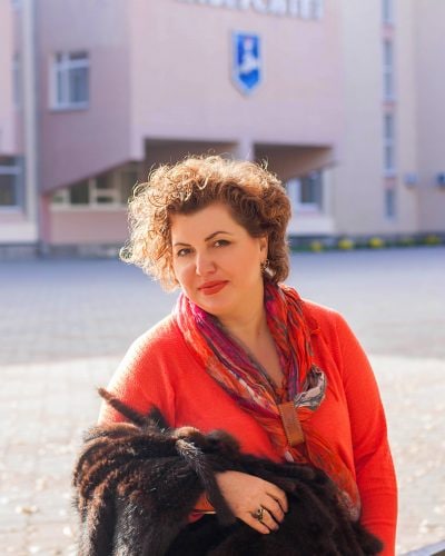 Тетяна Васильєва