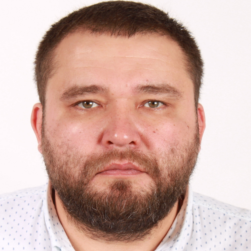 Олексій Квілінський