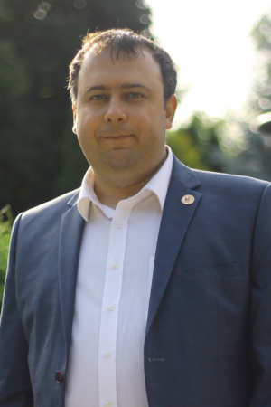 Смолєнніков Денис