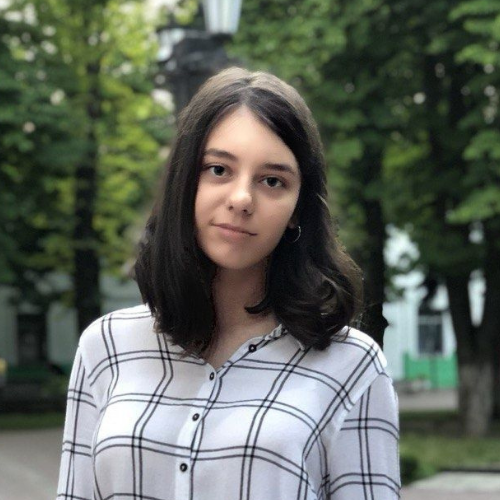 Хааг Вікторія Image